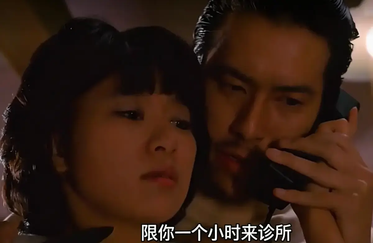 人性惊悚片《牙医姐妹》1080P高清完整版_赤坂丽主演_免费在线观看全集