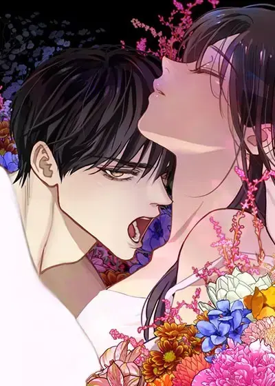 《花是诱饵》漫画49话免费完整版在线看