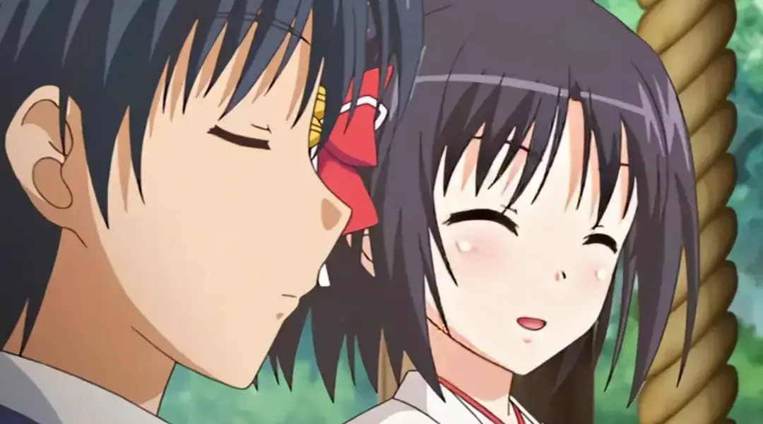 动漫《妹巫女》全季免费高清观看-《妹巫女》无广告未删减中字网盘-《妹巫女》日漫完整版播放-VS影视