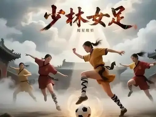 抢先看2026周星驰国产动作电影《功夫女足》免费超高清未删减在线观看-《功夫女足》未删减版高清完整版在线无广告观看