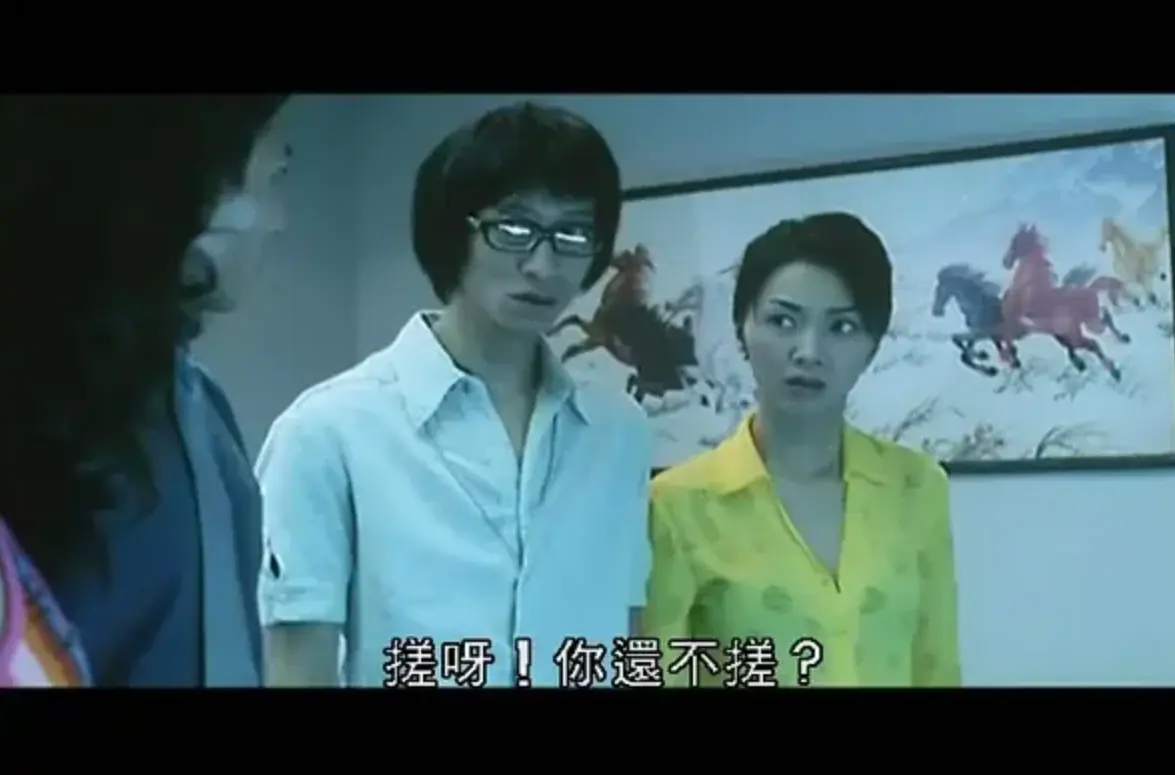 香港经典动作电影《兽性新人类》1080P超清画质无广告流畅播放-《兽性新人类》完整版免费在线观看-高清HD无删减