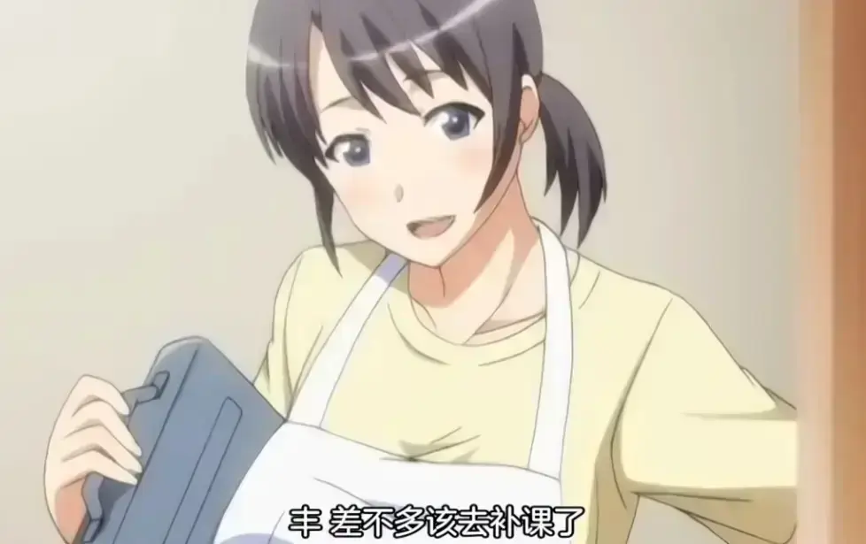 樱花动漫上线《我的妈妈》动漫，1080P高清无删减，日语配音体验原汁原味-《我的妈妈》免费在线看全集