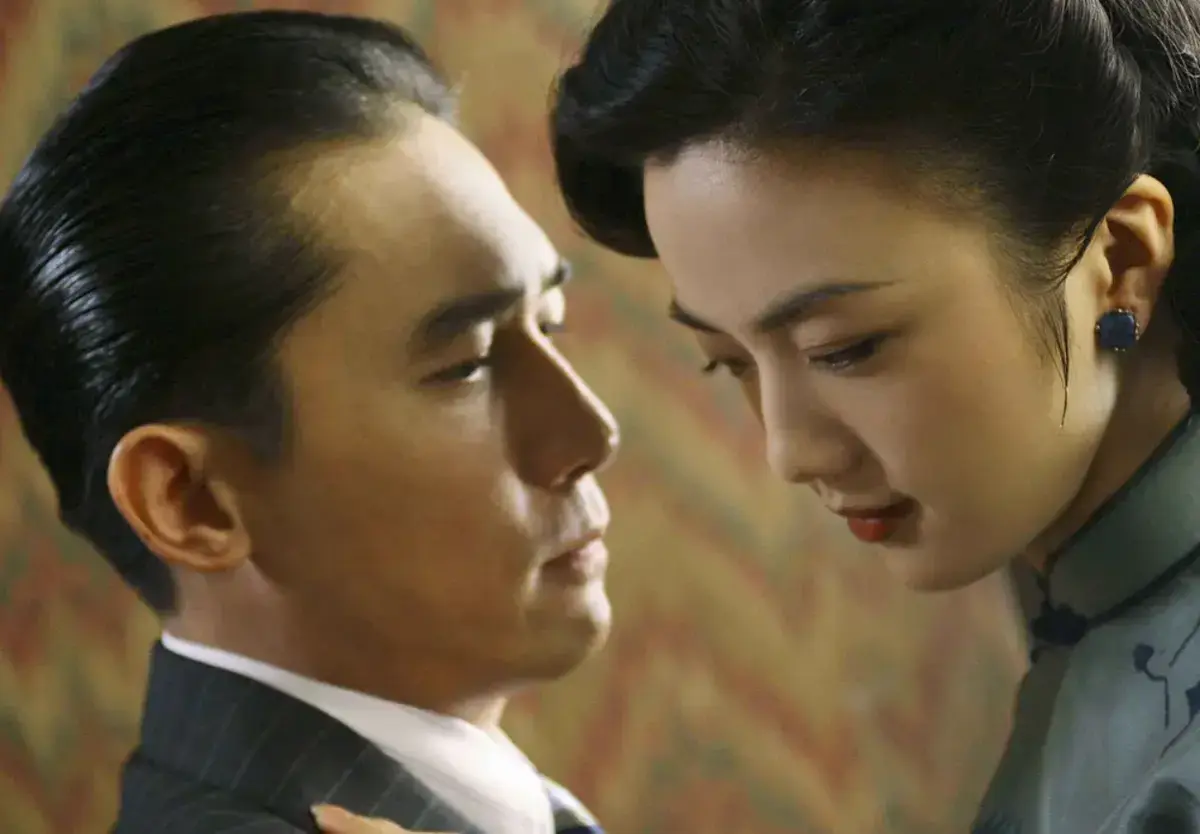 《色戒》全片免费观看无删减-色戒4K修复高清在线_VS影院-色戒迅雷下载HD中字