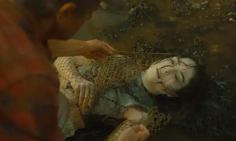 《渔夫的妻子》电影完整版在线观看，HD高清播放无删减，免费畅享精彩剧情