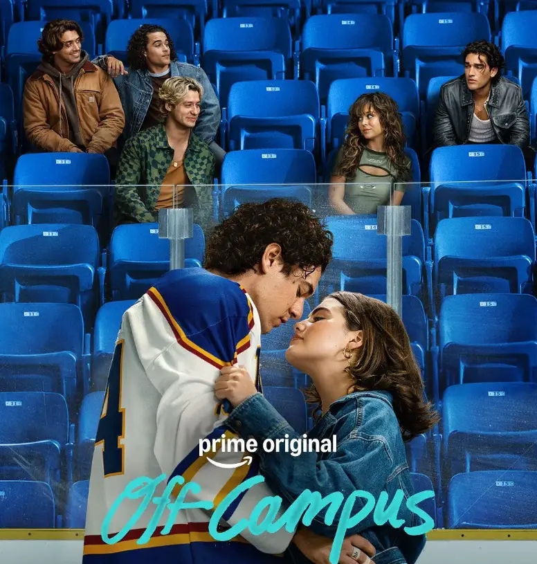 2026热门美剧《校园之外 第一季》全集免费看 | 《Off Campus》1080P未删减，学霸与叛逆少年双向救赎，校园之外全季高清完整版在线看