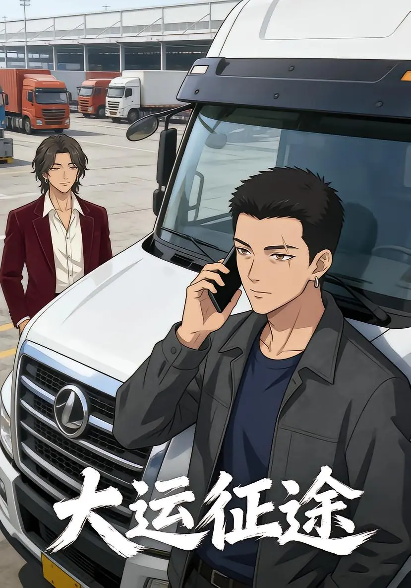 动态漫《大运征途》全38集超高清无广告在线看 - 漫剧大运征途全集网盘资源一键保存 - 短剧大运征途流畅看完整版