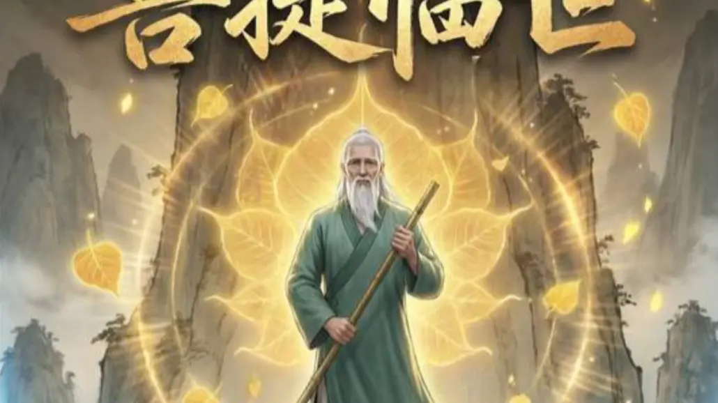 2026最新国漫《菩提临世》动漫在线观看 - 《菩提临世》免费高清1080p未删减完整版 - 星辰影院免费播放小说改编动画全集