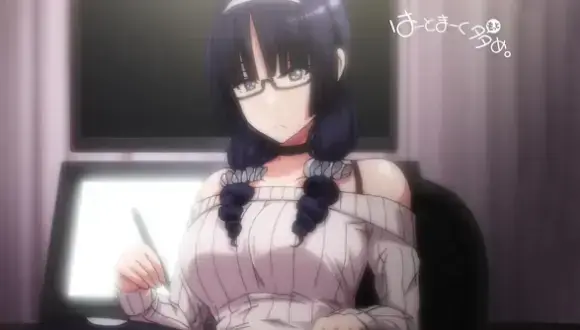 樱花动漫免费看《爱心符号多一点》无删减1080P全集-AGE动漫网《爱心符号多一点》高清画质持续更新-风车动漫