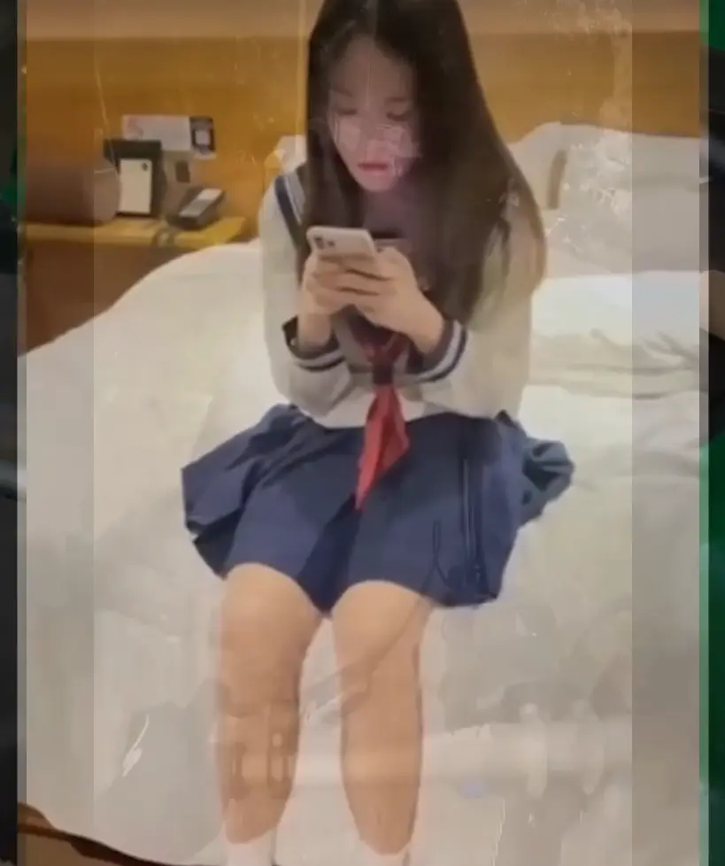 濮阳女护士长陷入全网争议，《吴新园，濮阳女护士长事件》官宣订婚，疯传影像真假难辨，事件始末详细解析！