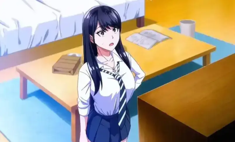 《泡我家的黑田同学》无删减动漫1080P超清在线看_《泡我家的黑田同学》完整版持续更新_免费无广告播放