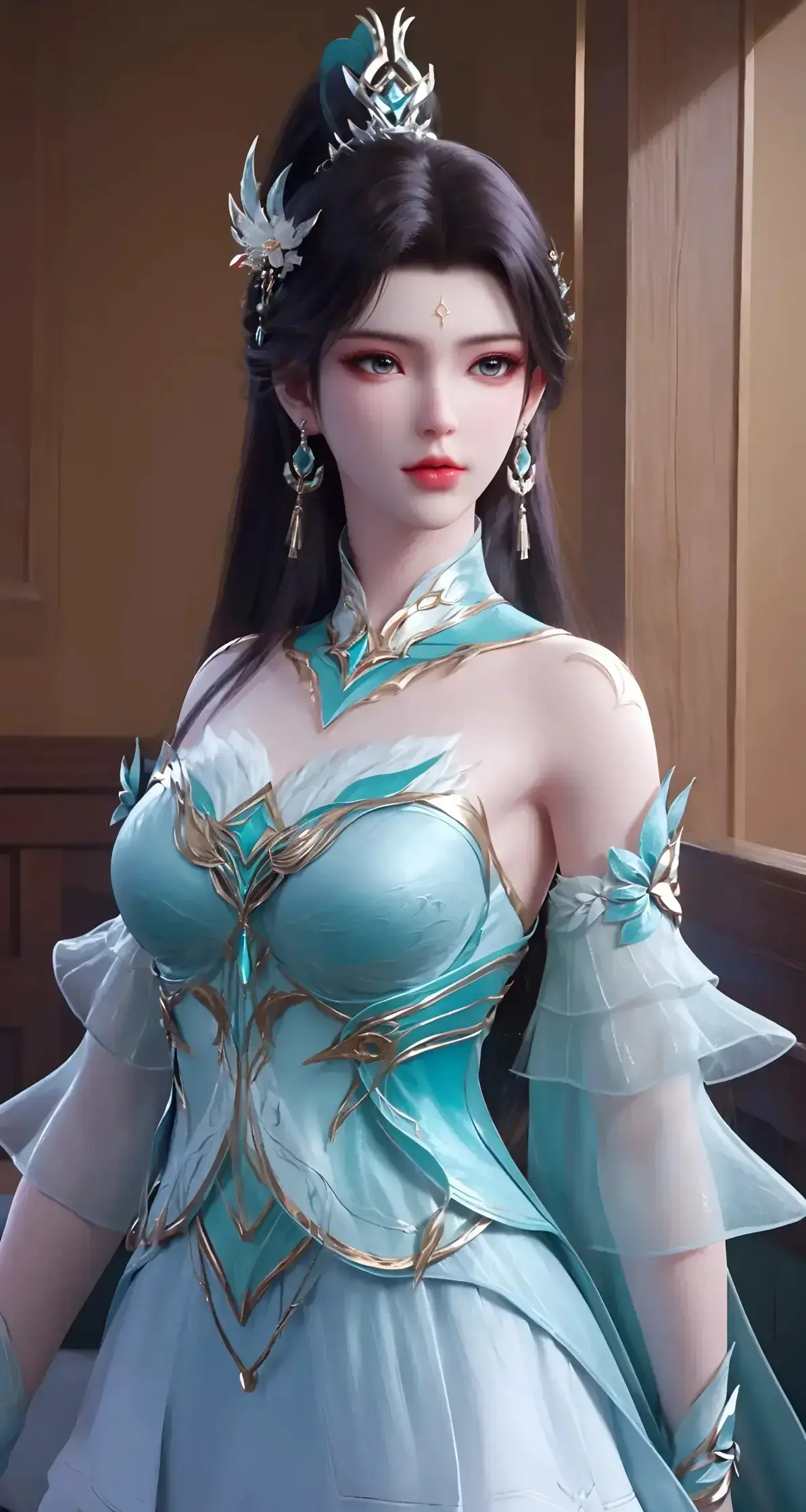 嫁给重欲总裁后