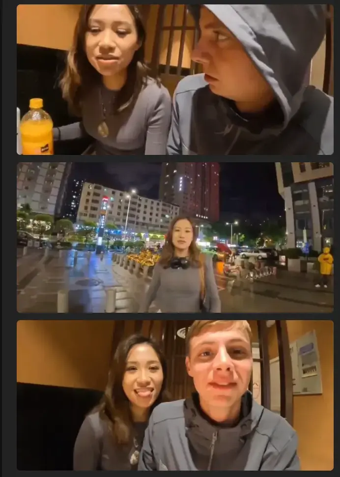 免费在线观看《西安麻辣烫女孩》全季内容，陈雨婷故事超精彩，还有英国博主直播挑战搭讪情节，超清未删减资源等你拿！