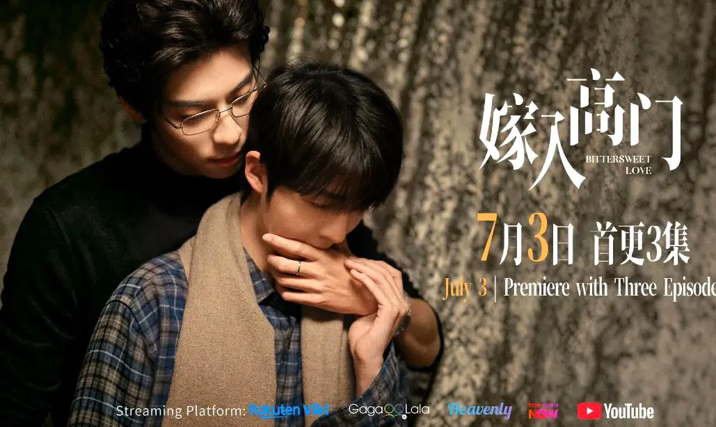 《嫁入高门的男人》22集全集蓝光画质免费在线观看-新剧《嫁入高门的男人》双男主爱情剧完整版持续有效无广告