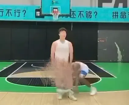 《牛教练的裤子》