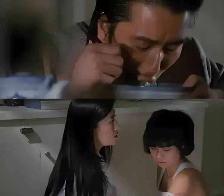 《姐妹牙医》蓝光高清完整版免费看_日本惊悚神作《姐妹牙医》无删全片_诊疗室危机四伏，暴徒自食恶果