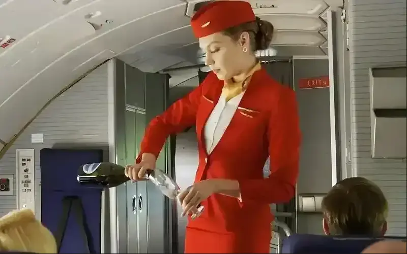 免费获取《法国航空》全集
