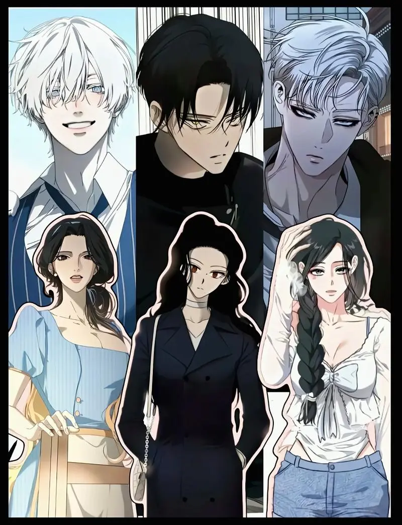 正版韩国漫画全集 - 无删减高清双男主免费在线阅读平台
