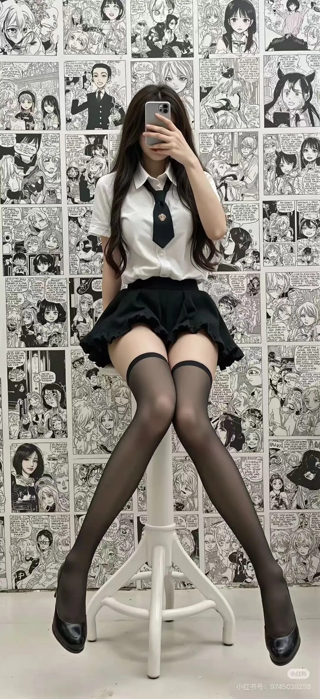 热门日漫《图书馆女朋友》动漫全6集免费看_《图书室的女朋友》高清无广告在线播放_1-6大结局